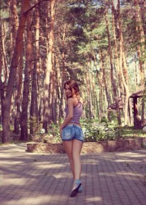 Фото проститутки Алена №7 в городе Новокубанск