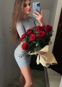 Фото проститутки Лилия №2 в городе Новокубанск